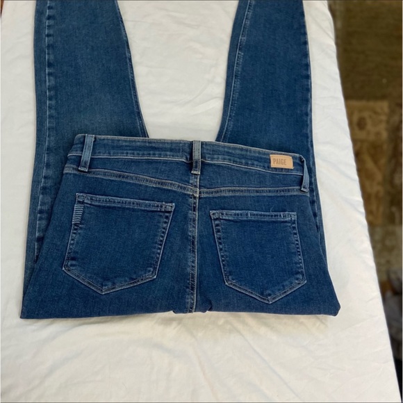 Paige Margot - Picture 4 of 5